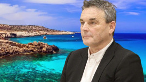 Darko Čeferin na Kipru, a na bh. terenima ništa novo, bar što se tiče "ljudi u crnom"