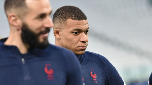 Poznato na koji način je Mbappe javio Florentinu Perezu da neće doći u Real Madrid