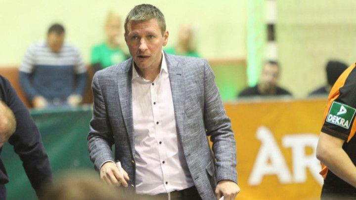 Petrov: Knežević nas je skoro uništio
