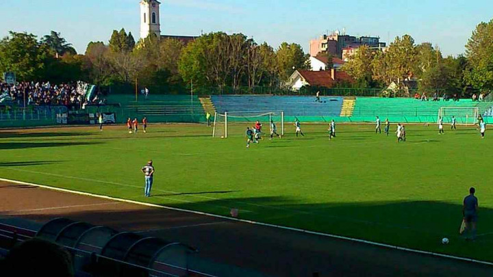 "Oni su pobijedili prvo poluvrijeme 3:0, a mi drugo 1:0 - znači bilo je neriješeno"