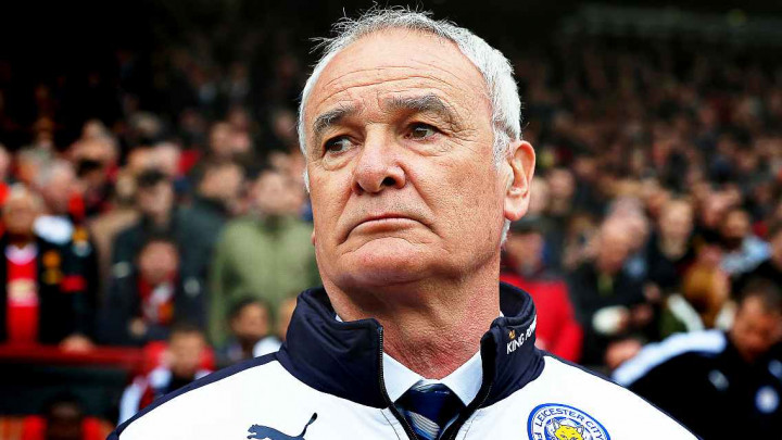 Ranieri na pragu novog posla, s njim stiže i Terry?