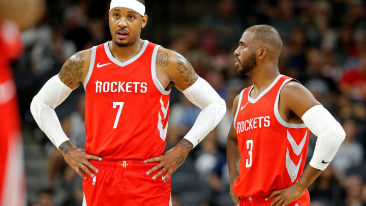 Melo: Upozorio sam Paula, pogledajte šta mu se desilo