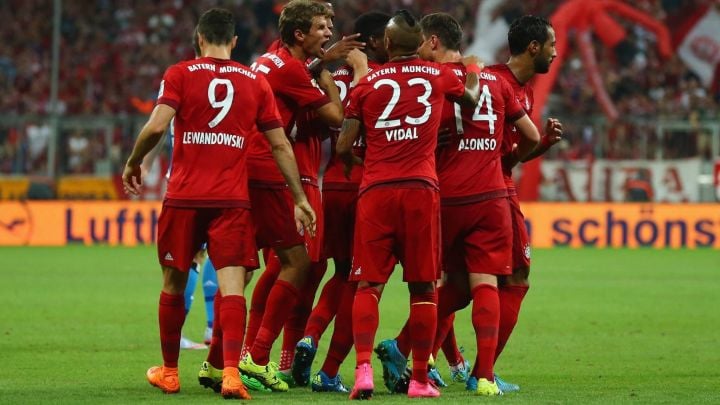 Neočekivan rezultat za Bayern u Rostovu