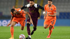Neymar napušta PSG i ima samo jednu želju