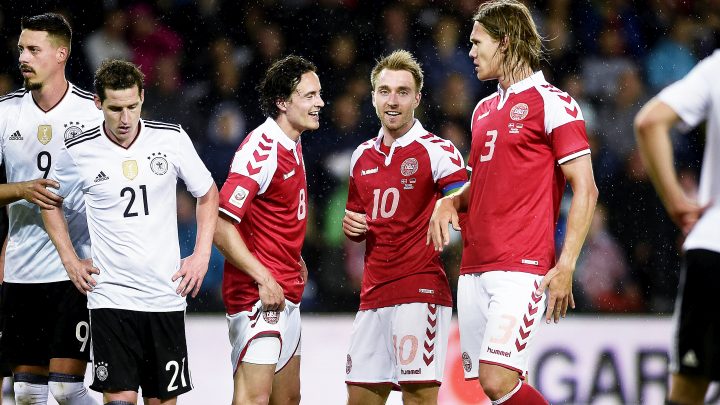 Njemačka u 88. minuti izborila remi protiv Danske