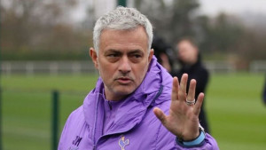 Mourinho već otpisao jednog igrača Tottenhama?