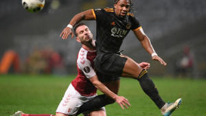 Adama Traore naredne sezone u dosta većem klubu