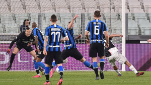 Inter pronašao mjesto gdje igrači prvog tima mogu trenirati već od danas