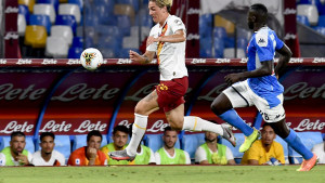 Roma ostaje bez dragulja: Nicolo Zaniolo pred velikim transferom