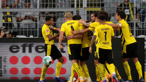 Haaland briljirao, Borussia startala pobjedom
