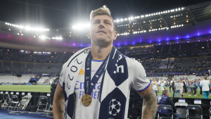 Kroos donio odluku: Ili to ili penzija