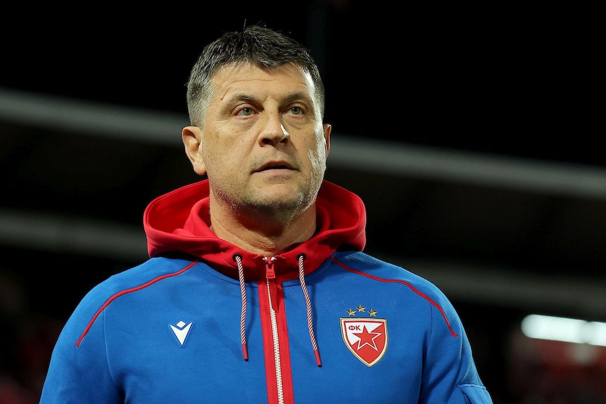 Vladan Milojević je uzdrmao Srbiju, navijači u šoku - Sad je sve jasno! Vladan Milojević je uzdrmao Srbiju, navijači u šoku - Sad je sve jasno!