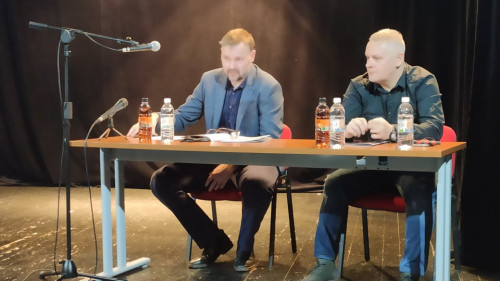 Dug FK Sloboda sa šest miliona spao na 2,8, osam vlasnika upravljačkih prava