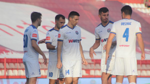 Poznati sastavi Mladosti i Širokog Brijega