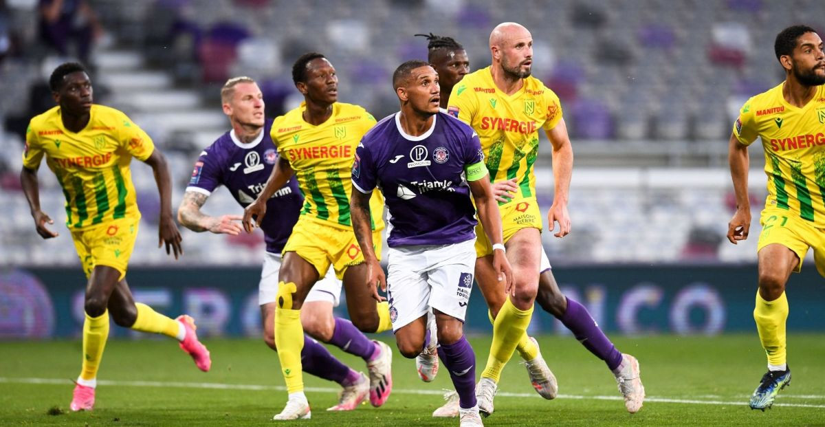 Pirova pobjeda Toulousea, Nantes i naredne sezone u Ligue 1