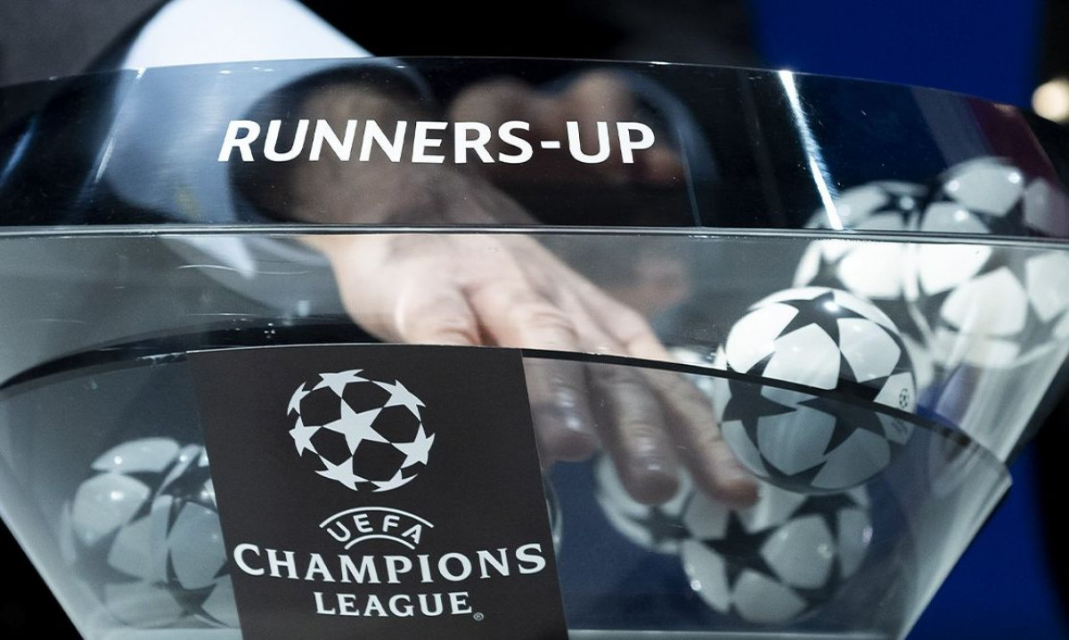 Skandal za skandalom: UEFA ponavlja žrijeb osmine finala Lige prvaka!