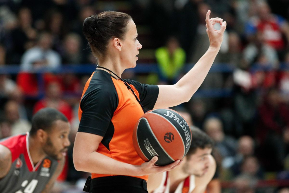 Koliko zarađuju sudije u Euroligi: Gdje je najbolje evropsko takmičenje, a gdje NBA liga?