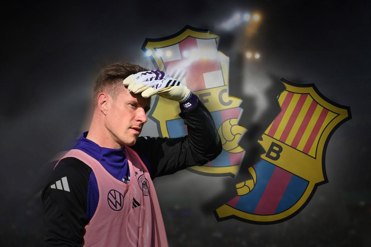 Nezapamćena izdaja u Barceloni, Ter Stegen raskrinkan: "Neće nikog više praviti budalom"
