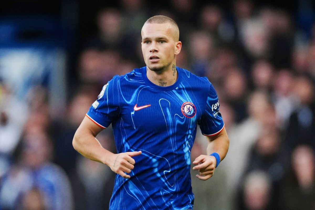 Osramoćeni Mykhailo Mudryk napušta fudbal i prelazi u drugi sport
