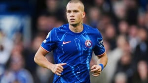 Osramoćeni Mykhailo Mudryk napušta fudbal i prelazi u drugi sport