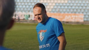 Armin Duvnjak zbog uvreda s tribina napustio klupu Viteza, iz kluba javno osudili napad na njega!