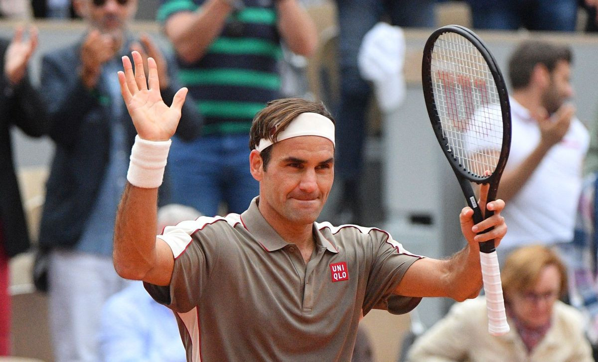 Federer: Đoković i Nadal  su me učinili boljim teniserom