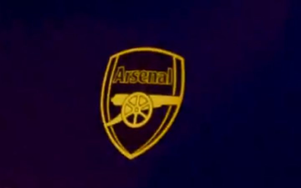 Arsenal predstavio treću garnituru dresova i oduševio navijače