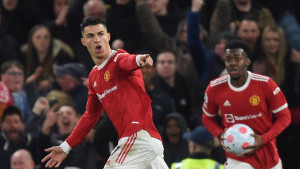 Ostaje u Engleskoj, ali ne u Manchesteru: Stigla prva ponuda za Cristiana Ronalda!