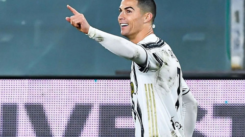 "Zašto su među finalistima bili Ronaldo i Messi?"
