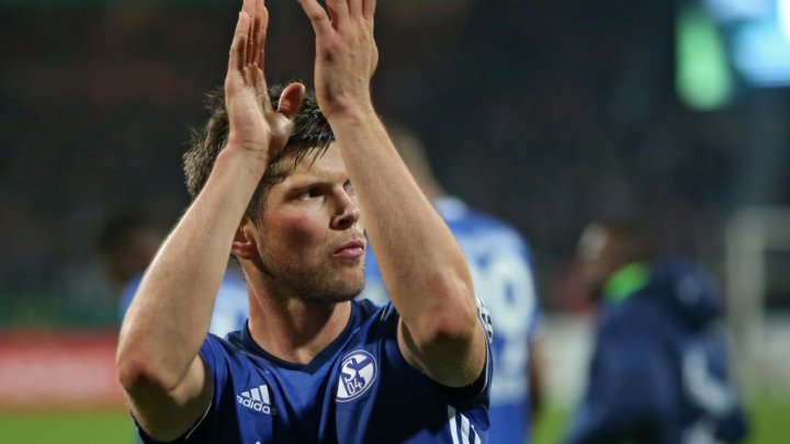 Huntelaar definitivno napušta Schalke