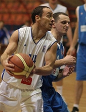 Igokea u Mrkonjić Gradu nastavila sjajan niz Igokea u Mrkonjić Gradu nastavila sjajan niz