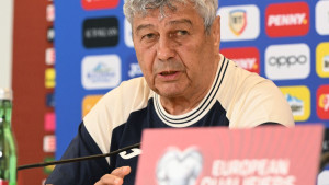 Lucescu se pred derbi s Austrijom sjetio poraza od BiH: "UEFA-ina odluka dokaz je da sam u pravu"