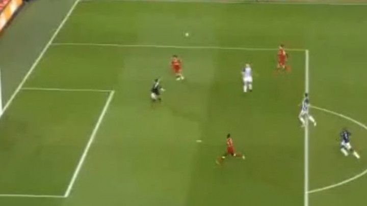 Anfield se poklonio majstoriji Firmina, a potom doživio šok