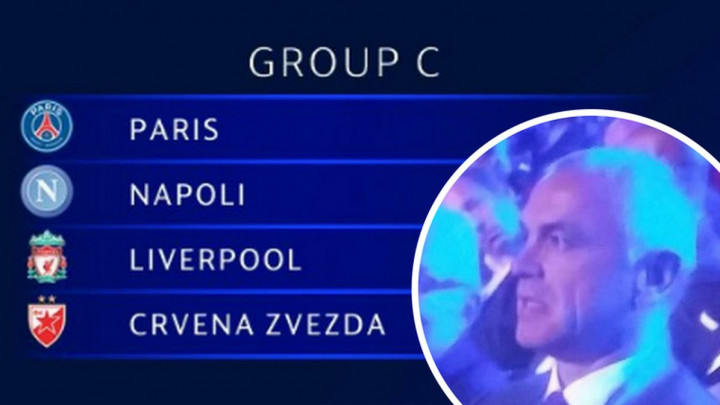 Zubi škripe, vilica pada: Lice direktora dovoljno govori o Zvezdinoj grupi!