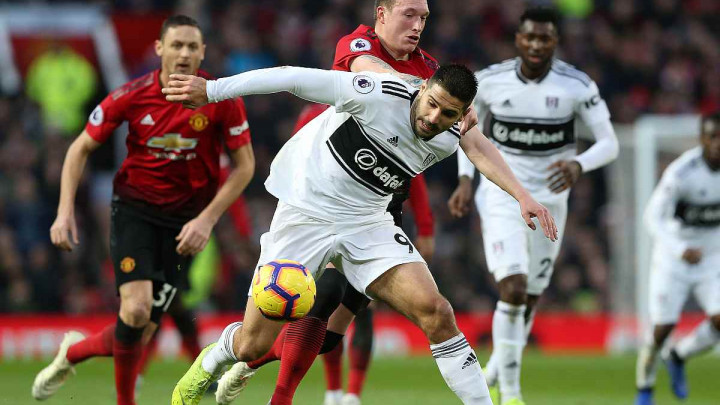 Aleksandar Mitrović napušta Fulham i dobija priliku na velikoj sceni?