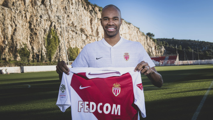 Šta radi Brazilac? Naldo bolje da nije ni dolazio u Monaco