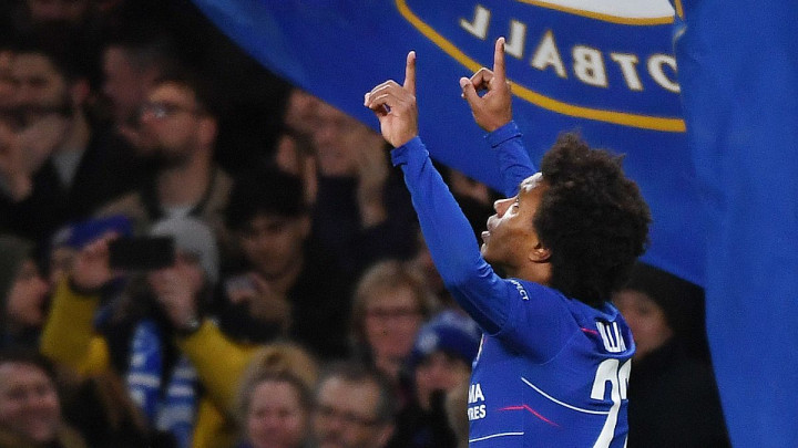 Deja vu na Stamford Bridgeu: Isti gol, isti strijelac, isti protvinik - druga godina