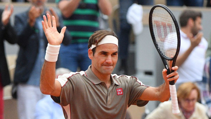 Federer: Đoković i Nadal su me učinili boljim teniserom