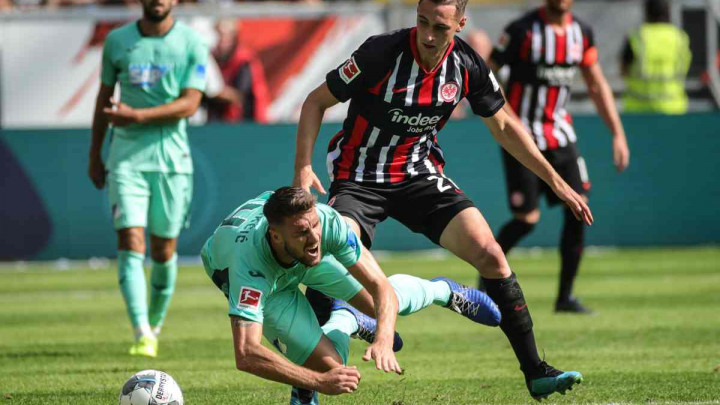 Bičakčiću priznanje od uglednog Kickera