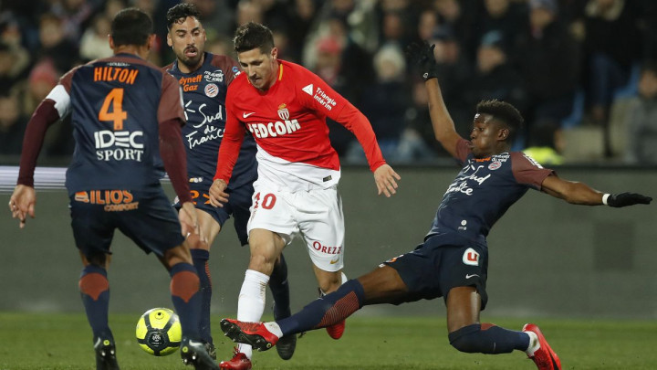 Monaco razočarao, St. Etienne slavio na domaćem terenu