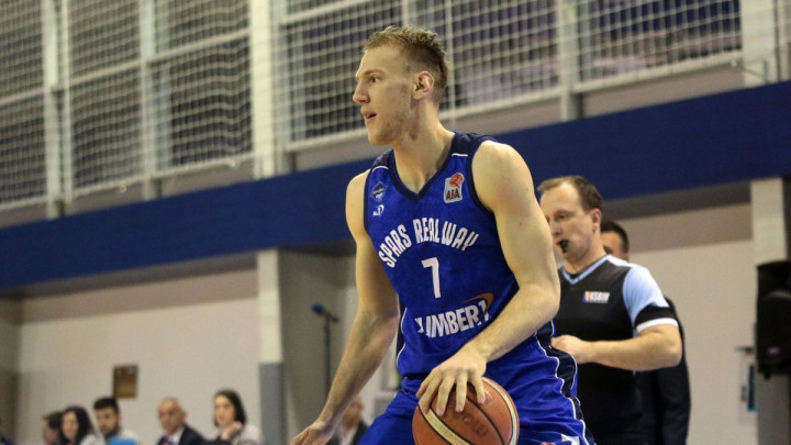 Adin Vrabac karijeru nastavlja u Sloveniji?