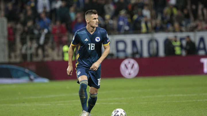 Adnan Kovačević uskoro potpisuje, tri kluba u opticaju