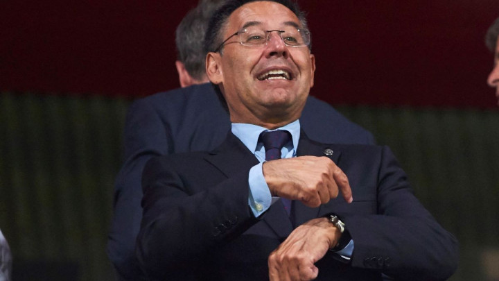 Bartomeu konačno obradovao navijače Barcelone: Ako novi trener kaže "da" dovodimo veliko pojačanje