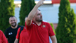 "Razmazili smo navijače, ali moramo biti realni i spustiti loptu"