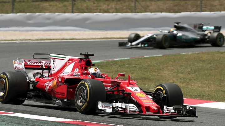 Nastavlja se borba Ferrarija i Mercedesa utrkom u Kanadi
