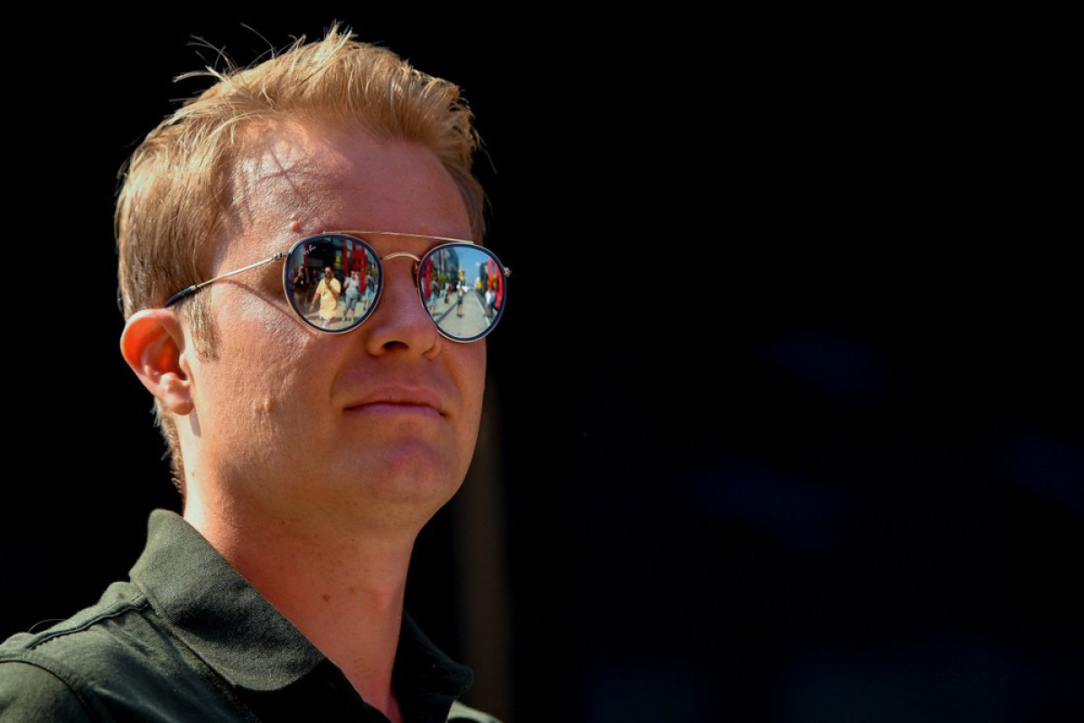 Rosberg nije štedio Hulkenberga: Rekao je brutalnu istinu o sada već iskusnom vozaču Rosberg nije štedio Hulkenberga: Rekao je brutalnu istinu o sada već iskusnom vozaču