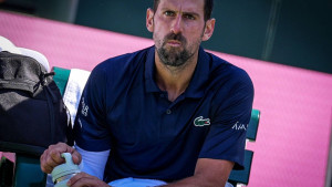 'Slučaj' Novak Đoković - Sve je stalo u nekoliko rečenica koje je izgovorila legenda!