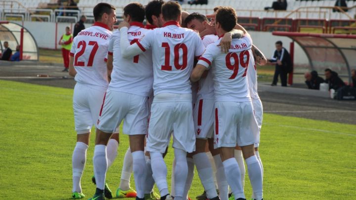 SportSport.ba izabrao tim 21. kola Premijer lige