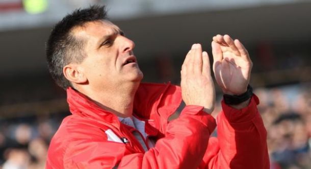 Rahimić: Pobjeda u derbiju uvijek je imperativ