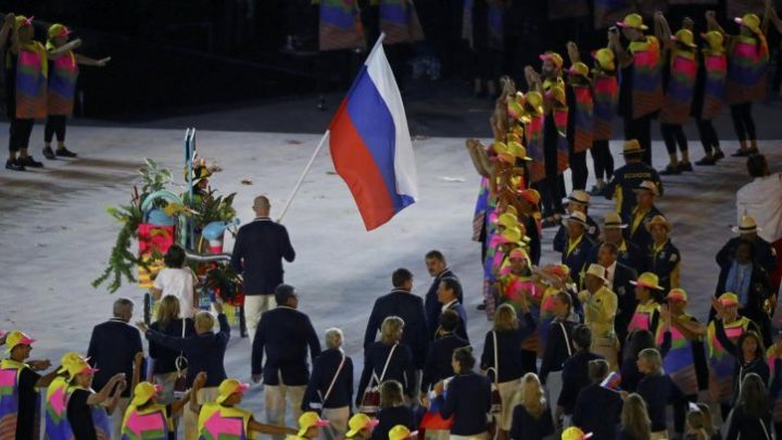 Rusi proživljavaju pravi pakao u olimpijskom selu